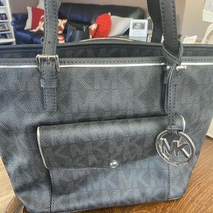 Michael Kors purse